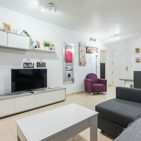 Apartamento Marques De Ordono Murcja Zewnętrze zdjęcie