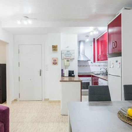 Apartamento Marques De Ordono Murcja Zewnętrze zdjęcie