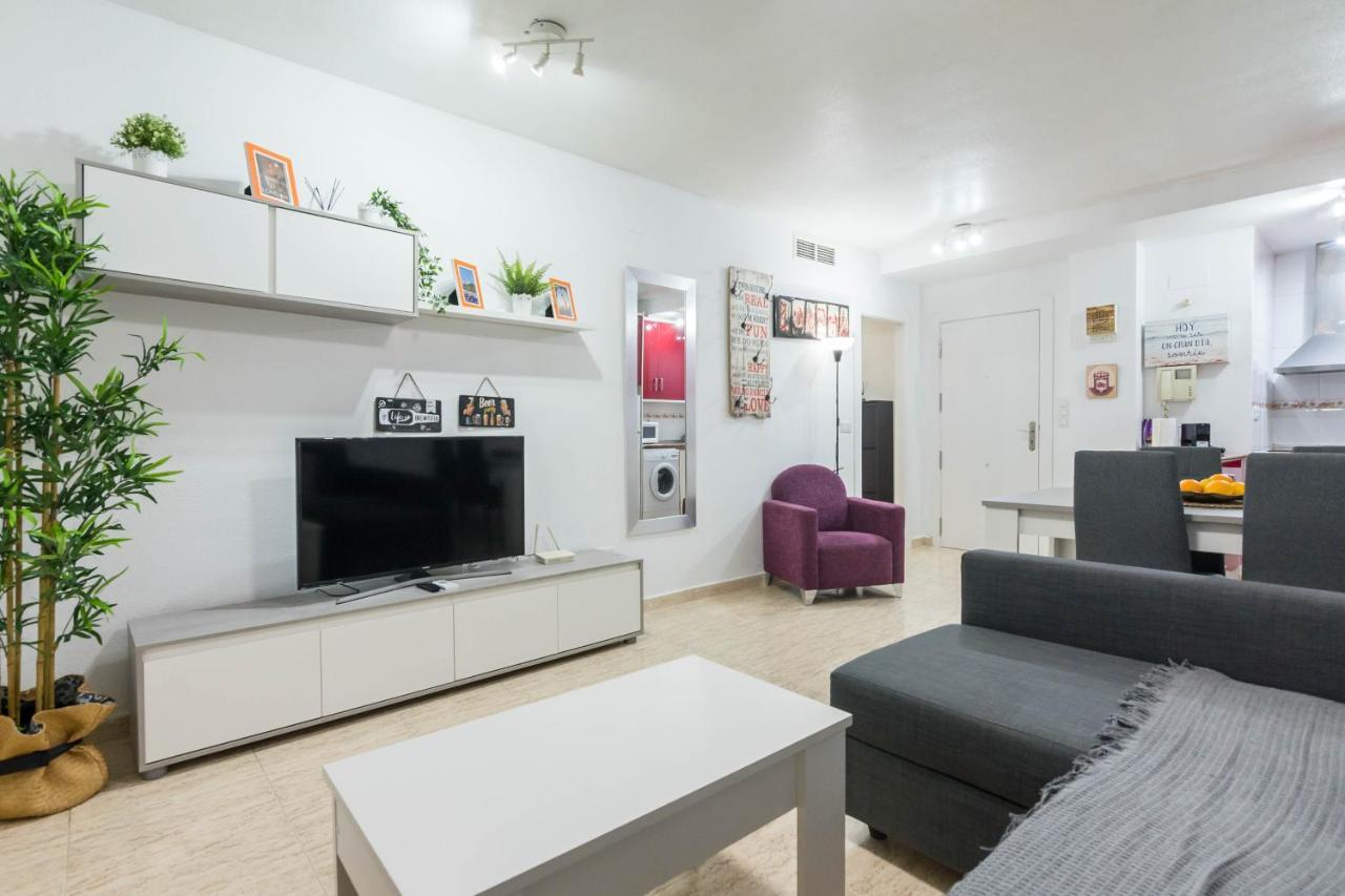 Apartamento Marques De Ordono Murcja Zewnętrze zdjęcie