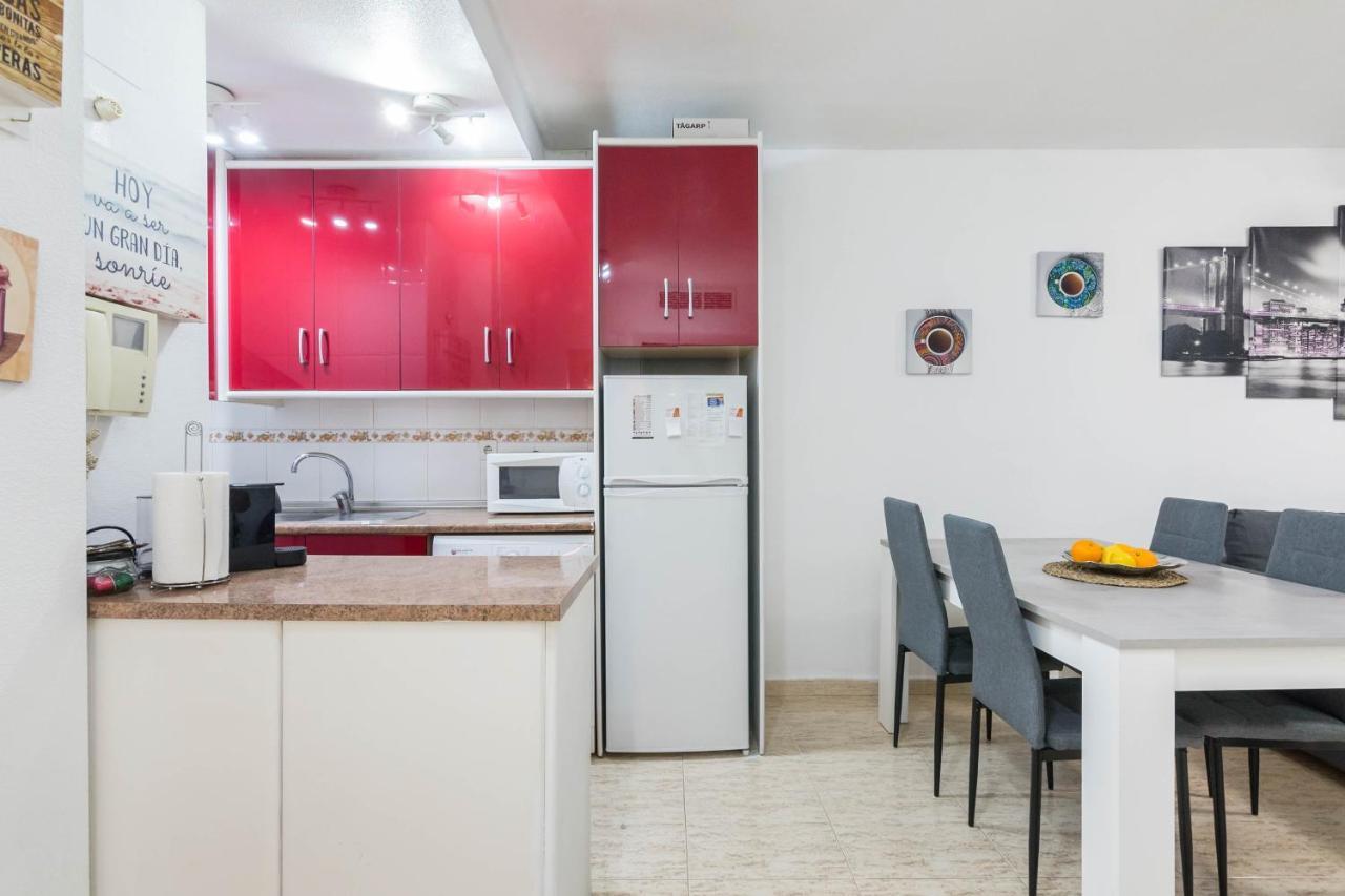 Apartamento Marques De Ordono Murcja Zewnętrze zdjęcie