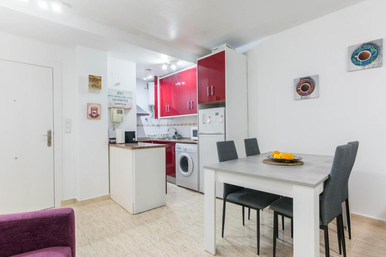 Apartamento Marques De Ordono Murcja Zewnętrze zdjęcie