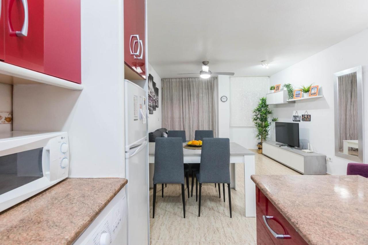 Apartamento Marques De Ordono Murcja Zewnętrze zdjęcie