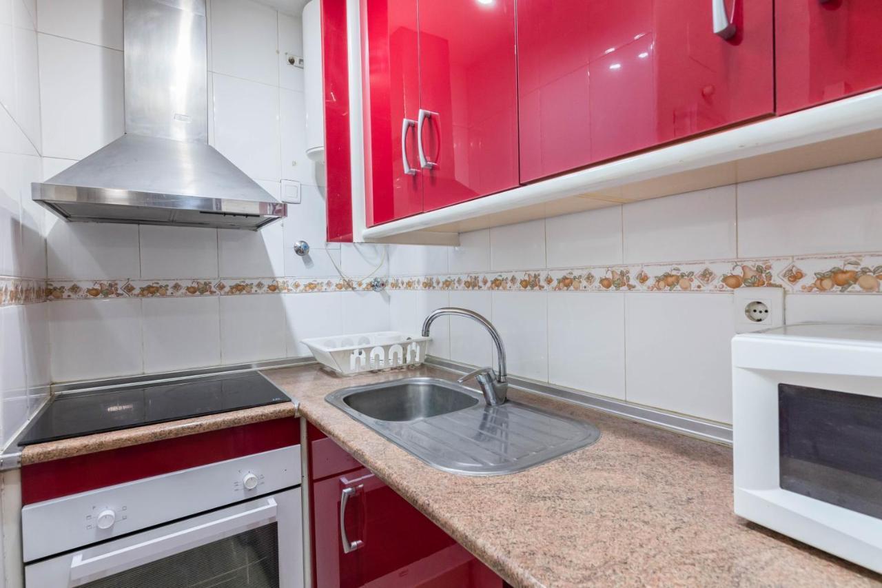 Apartamento Marques De Ordono Murcja Zewnętrze zdjęcie