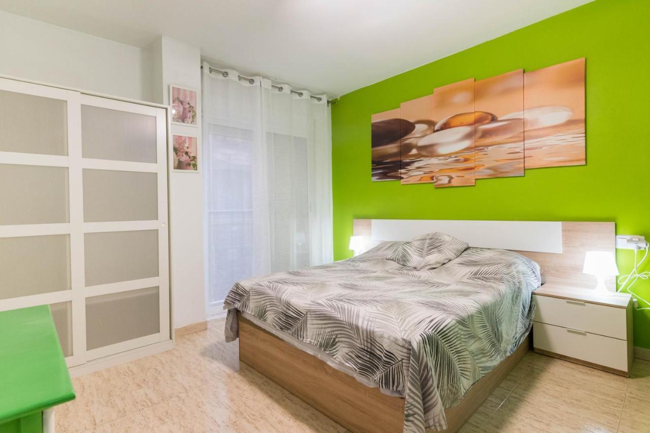 Apartamento Marques De Ordono Murcja Zewnętrze zdjęcie