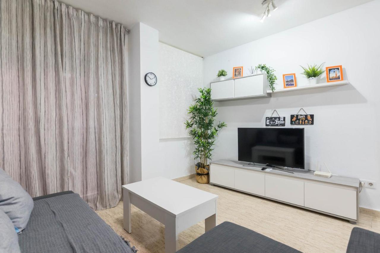Apartamento Marques De Ordono Murcja Zewnętrze zdjęcie