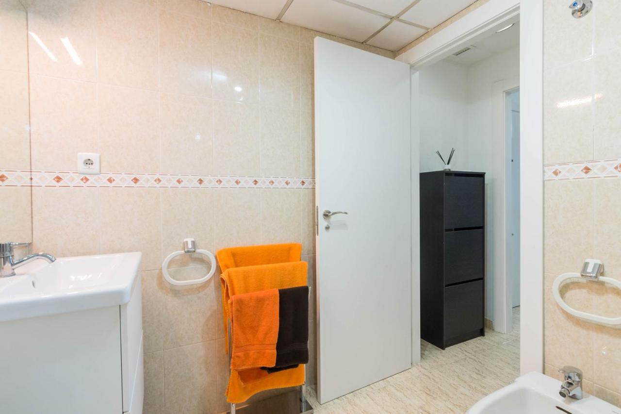 Apartamento Marques De Ordono Murcja Zewnętrze zdjęcie