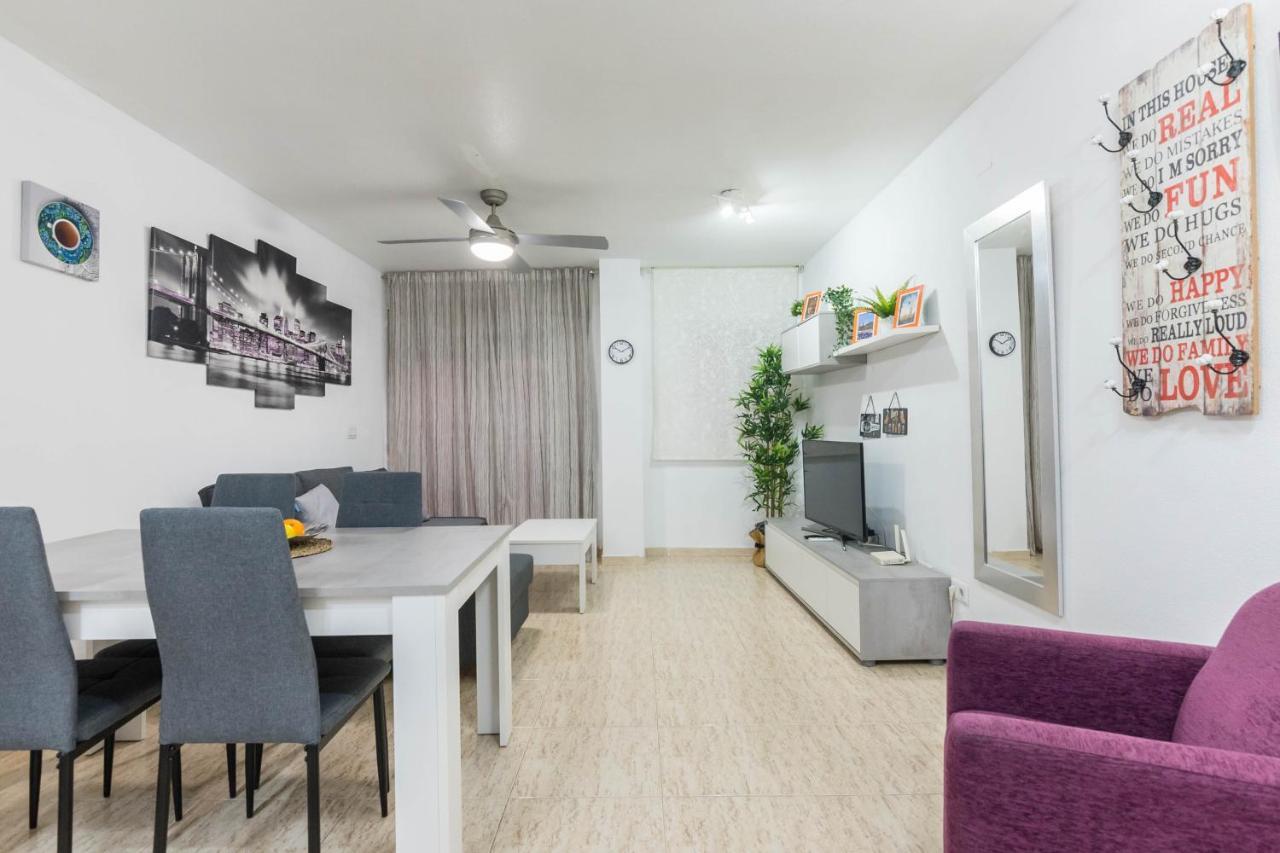 Apartamento Marques De Ordono Murcja Zewnętrze zdjęcie