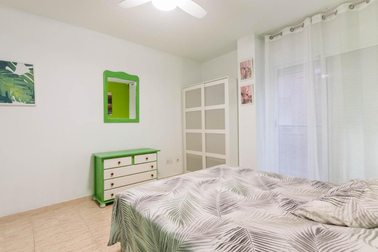 Apartamento Marques De Ordono Murcja Zewnętrze zdjęcie