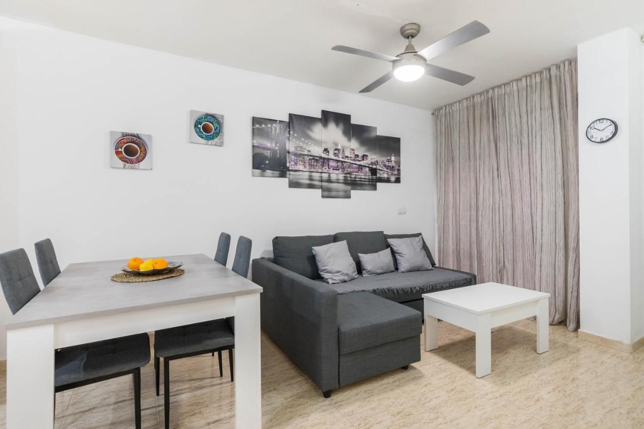 Apartamento Marques De Ordono Murcja Zewnętrze zdjęcie