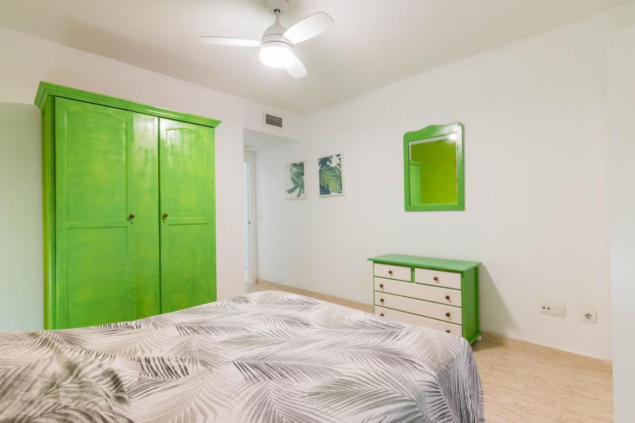 Apartamento Marques De Ordono Murcja Zewnętrze zdjęcie